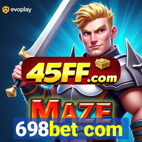 698bet com